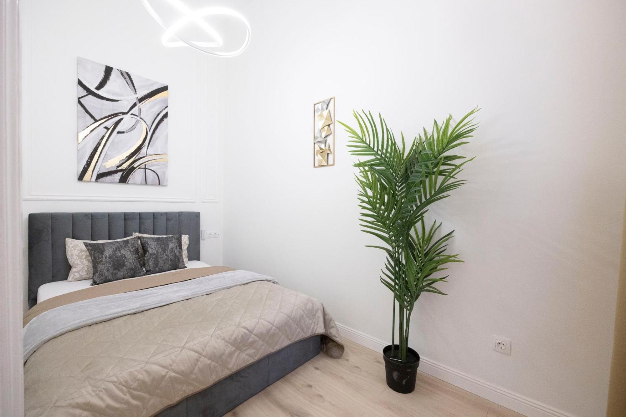 Exclusive & Prestigious Central Residence W/ Balcony Budapesta Exterior foto